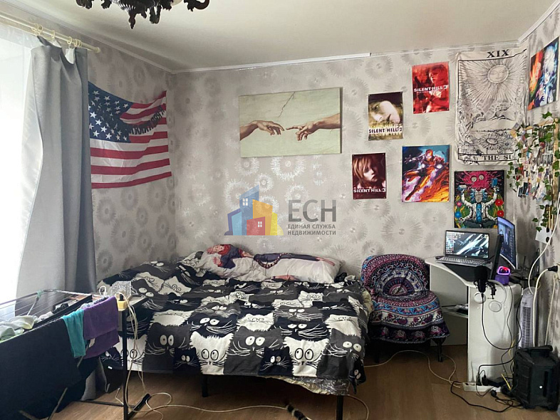 Продажа 1 комнатной квартиры, 31.8 м2, обл. Тульская, г. Тула, улица Шухова, 7А 2