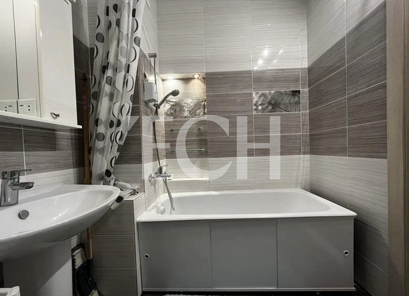 Продажа Студия комнатной квартиры, 29 м2, обл. Тульская, г. село Осиновая Гора, 2-й Восточный проезд, 4 8