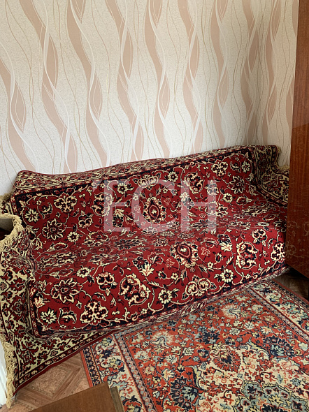 Продажа 2 комнатной квартиры, 43 м2, обл. Тульская, г. Тула, Оружейная улица, 28А 6