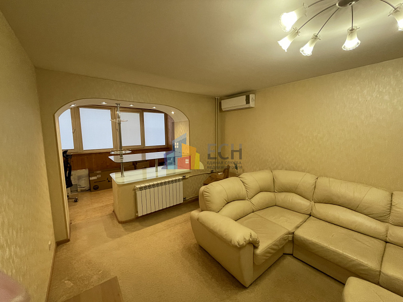 Продажа 3 комнатной квартиры, 87.6 м2, обл. Тульская, г. Тула, улица Михеева, 11Б 12