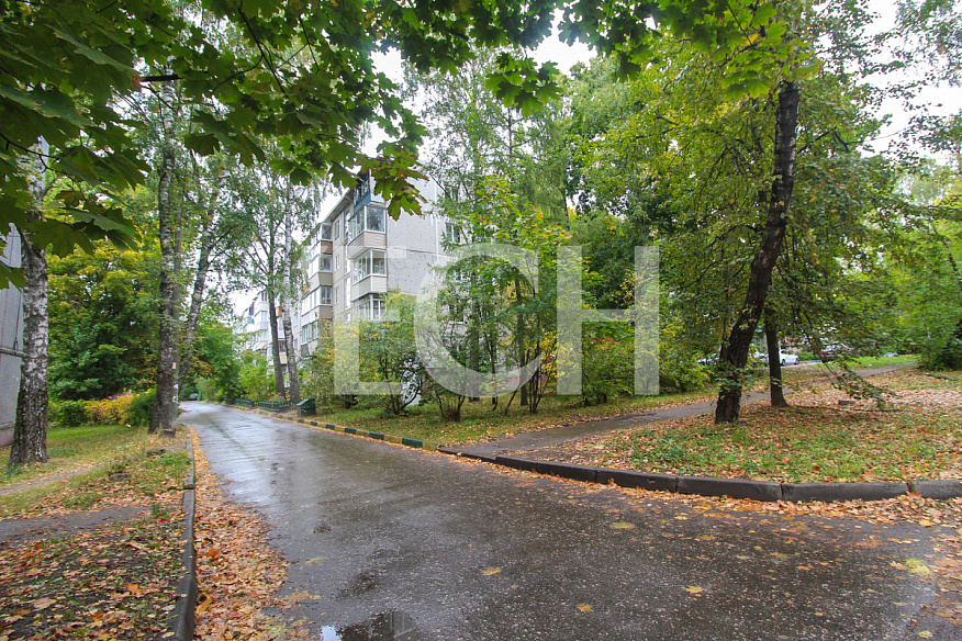 Продажа 1 комнатной квартиры, 35.2 м2, обл. Тульская, г. микрорайон Мясново, Полюсная улица, 62 23