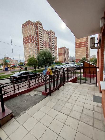 Продажа 2 комнатной квартиры, 57 м2, обл. Тульская, г. Тула, проспект Ленина, 130 22