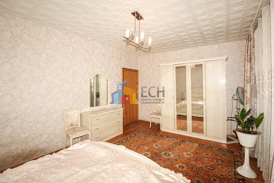 Продажа 3 комнатной квартиры, 92.5 м2, обл. Тульская, г. Тула, Первомайская улица, 30 22