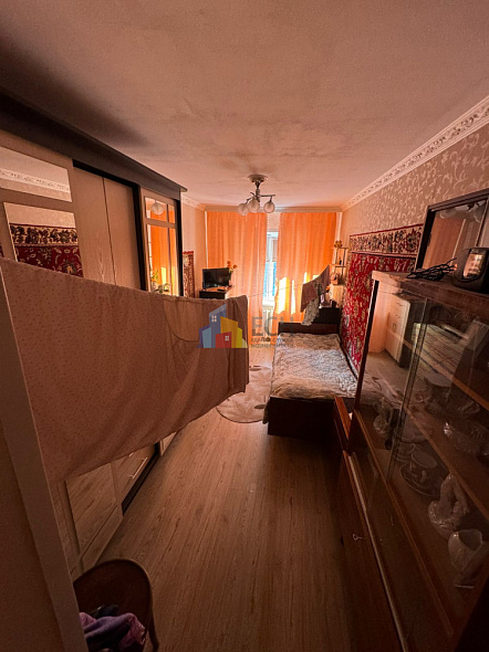 Продажа 2 комнатной квартиры, 45.2 м2, обл. Тульская, г. Тула, улица Макаренко, 11 2