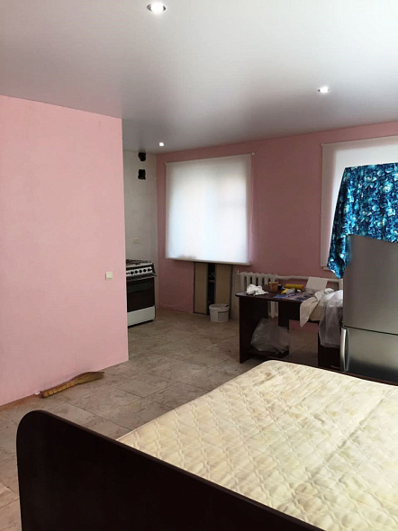 Продажа 1 комнатной квартиры, 31 м2, 300012, обл. Тульская, г. Тула, ул. Смидович, д. 1 4