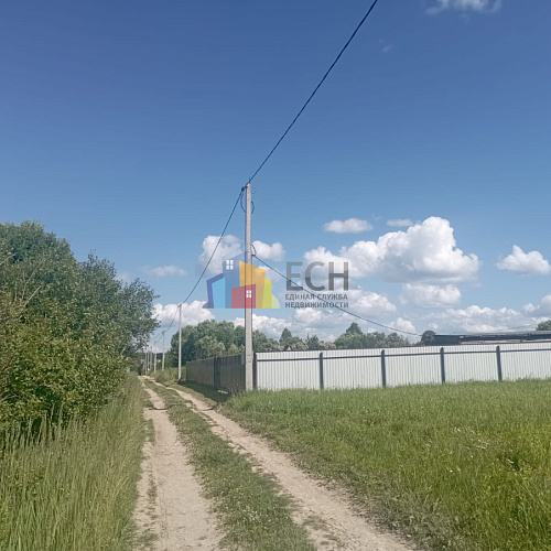 Земельные участки в Туле, продажа участков под ИЖС - ЕСН 