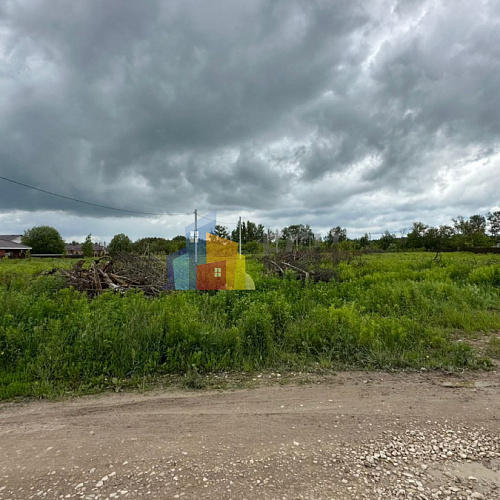 Земельные участки в Туле, продажа участков под ИЖС - ЕСН 