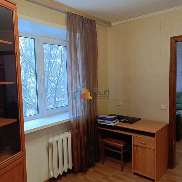 Многокомнатная квартира, 62.7 м2, обл. Тульская, г. Тула, улица Льва Толстого, 128 16