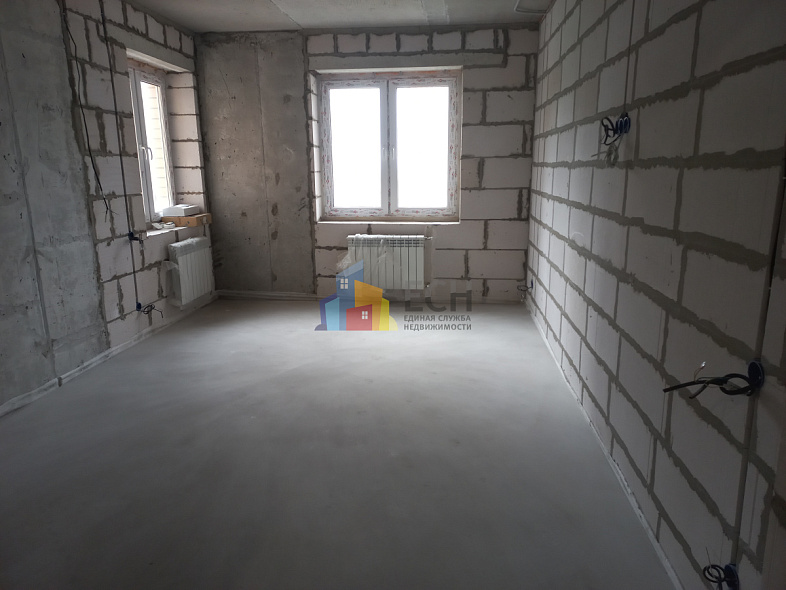 Продажа 2 комнатной квартиры, 66 м2, обл. Тульская, г. Тула, проспект Ленина, 144 2