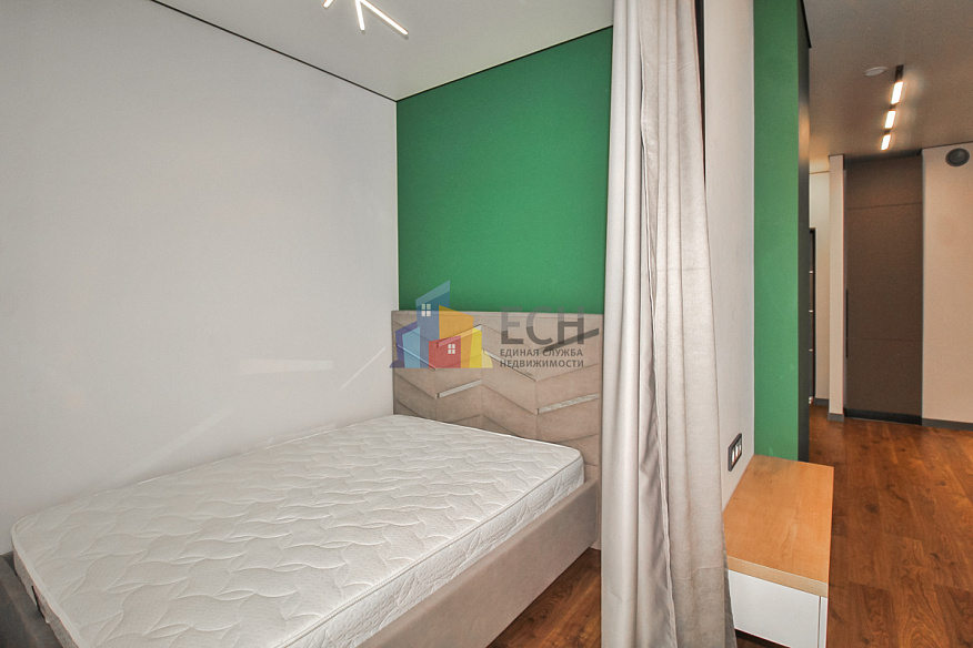 Продажа Студия комнатной квартиры, 31.7 м2, обл. Тульская, г. Тула, Оборонная улица, 102В 4