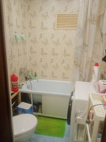 Продажа 1 комнатной квартиры, 31 м2, обл. Тульская, г. Тула, улица Льва Толстого, 93 6