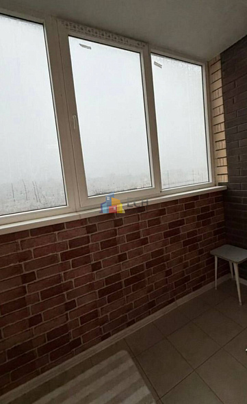 Продажа 1 комнатной квартиры, 44.1 м2, обл. Тульская, г. Тула, улица Болдина, 1к1 12