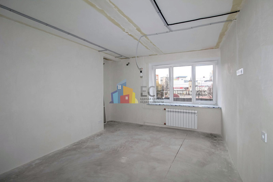 Продажа 3 комнатной квартиры, 60.3 м2, обл. Тульская, г. Тула, улица Лейтейзена, 3 4