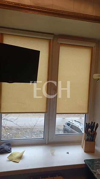 Продажа 2 комнатной квартиры, 37.7 м2, обл. Тульская, г. посёлок Южный, Клубная улица, 27 14