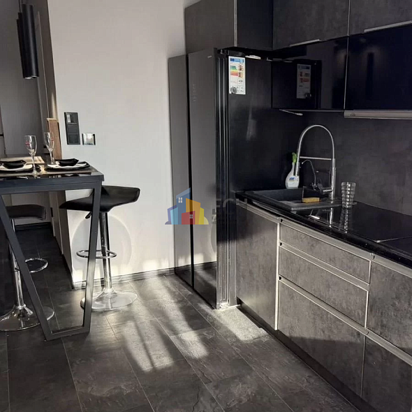 Продажа 1 комнатной квартиры, 40 м2, обл. Тульская, г. Тула, улица Болдина, 1к1 4