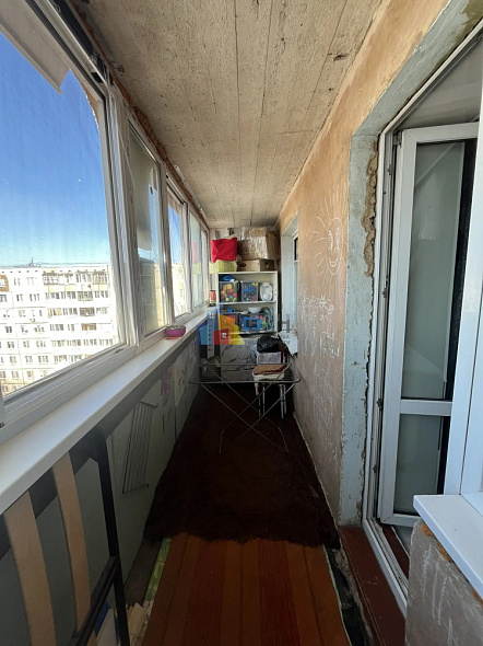 Продажа 1 комнатной квартиры, 36.2 м2, обл. Тульская, г. Тула, улица Максима Горького, 7 9