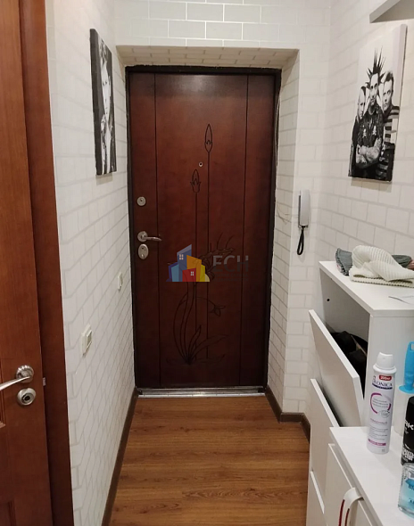 Продажа 3 комнатной квартиры, 56 м2, обл. Тульская, г. посёлок Рождественский, Московская улица, 5 1