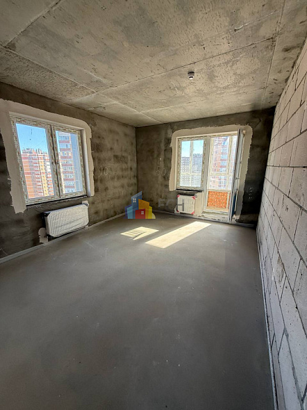 Продажа 3 комнатной квартиры, 80.2 м2, Россия, Тульская область, муниципальное образование Тула, село Осиновая Гора, улица Аркадия Шипунова, 1 14