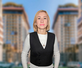 Епихина Людмила Вячеславовна
