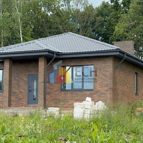 Купить дома и коттеджи в Туле и Тульской области - Единая служба недвижимости 