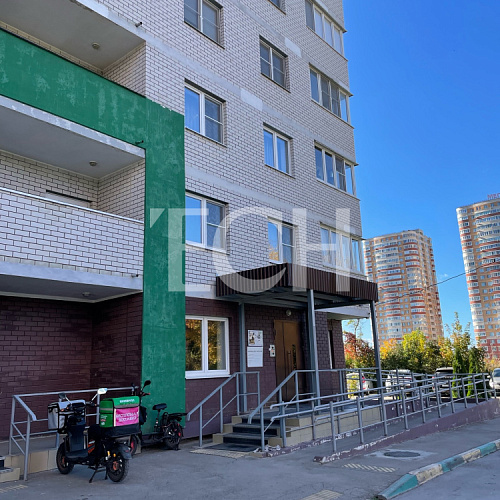 Продажа 3 комнатной квартиры, 68 м2, обл. Тульская, г. Тула, улица Генерала Маргелова, 3А 