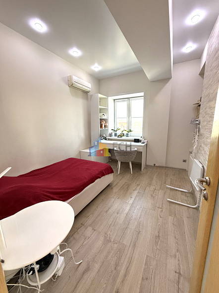 Продажа 3 комнатной квартиры, 111.6 м2, обл. Тульская, г. Тула, Серебровская улица, 85 9