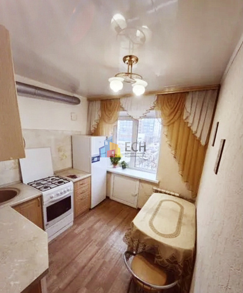 Продажа 2 комнатной квартиры, 45.1 м2, обл. Тульская, г. Тула, улица Сойфера, 13 6