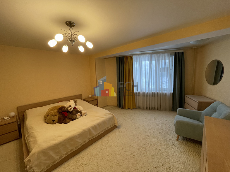 Продажа 3 комнатной квартиры, 87.6 м2, обл. Тульская, г. Тула, улица Михеева, 11Б 3