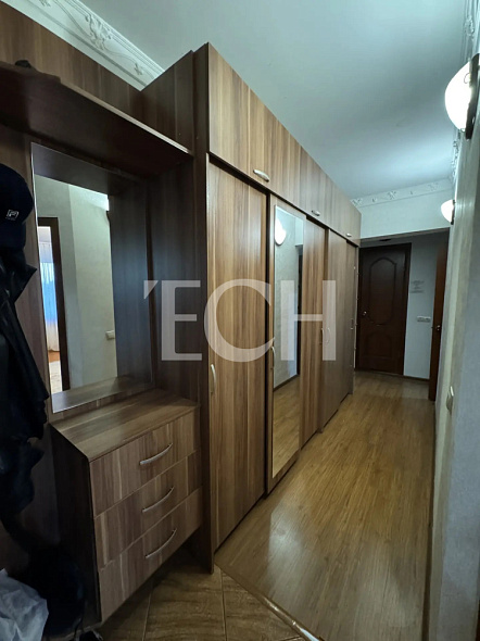 Продажа 3 комнатной квартиры, 63.2 м2, обл. Тульская, г. Тула, улица Плеханова, 141к2 17