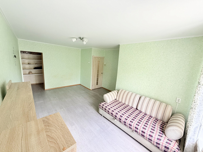 Продажа 1 комнатной квартиры, 32.2 м2, обл. Тульская, г. Тула, проспект Ленина, 109А 8