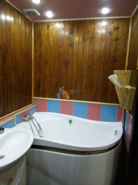 Продажа 2 комнатной квартиры, 54.1 м2, обл. Тульская, г. Тула, улица Машинистов, 8 4