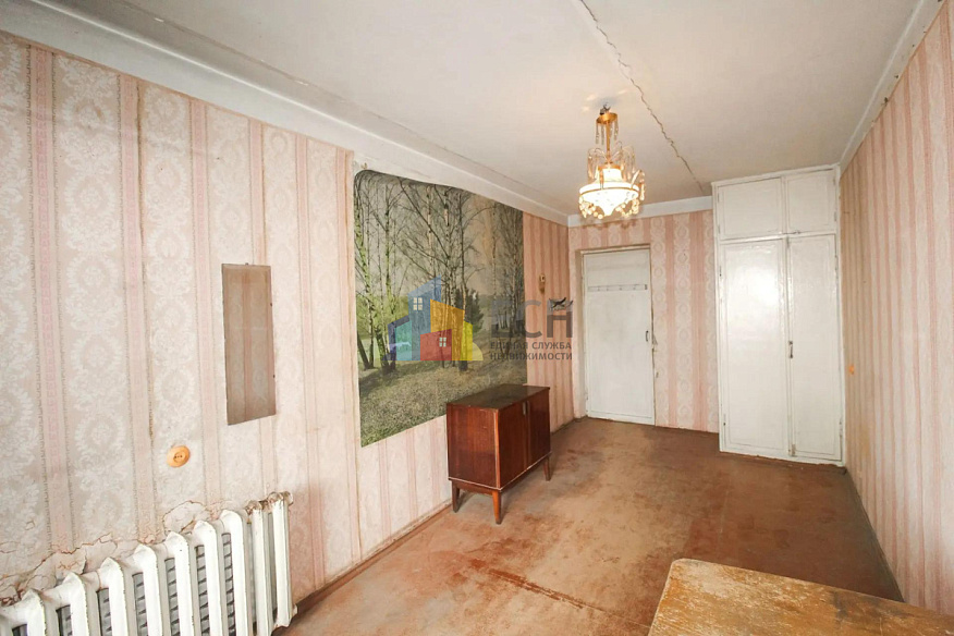 Продажа 3 комнатной квартиры, 58.3 м2, обл. Тульская, г. Тула, улица Революции, 28 11