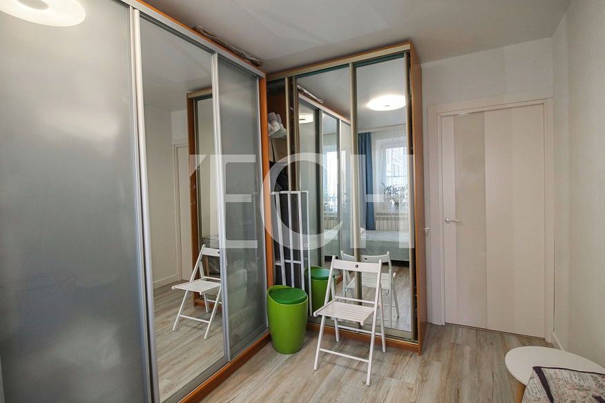 Продажа 3 комнатной квартиры, 65 м2, обл. Тульская, г. Тула, улица Вересаева, 3 8