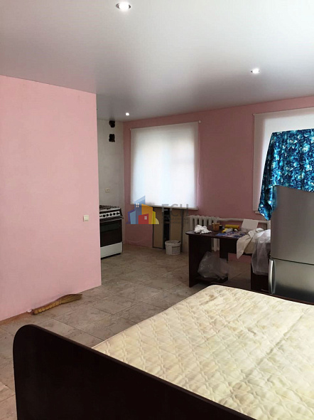 Продажа 1 комнатной квартиры, 31 м2, 300012, обл. Тульская, г. Тула, ул. Смидович, д. 1 4