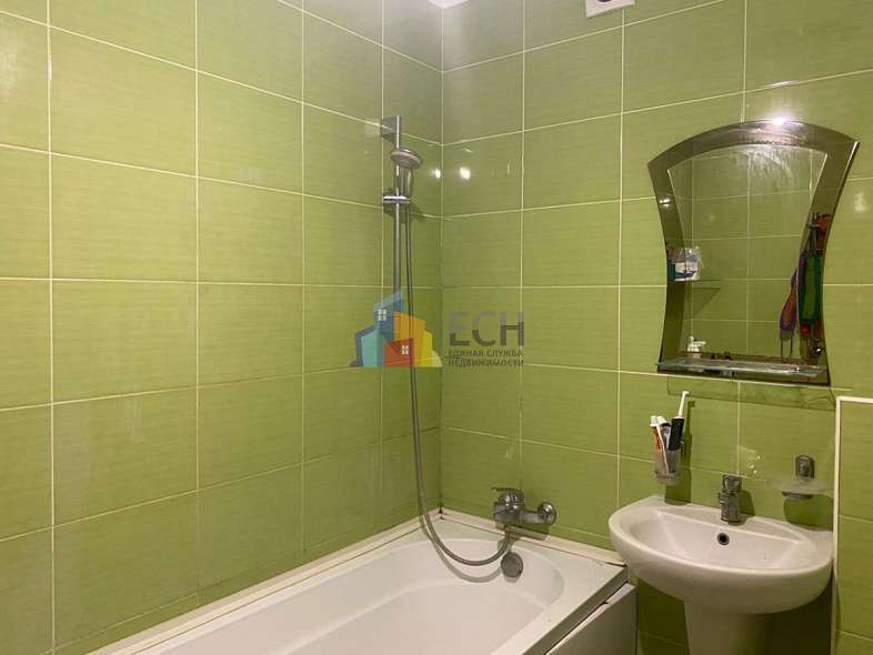 Продажа 2 комнатной квартиры, 41 м2, обл. Тульская, г. Узловая, улица Простомолотова, 6 12