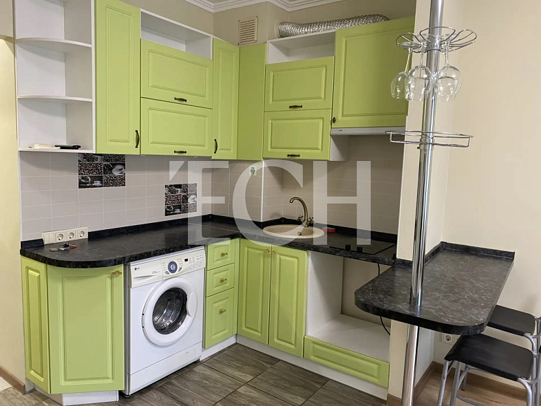Продажа 1 комнатной квартиры, 27.6 м2, обл. Тульская, г. село Осиновая Гора, 3-й Восточный проезд, 3 3