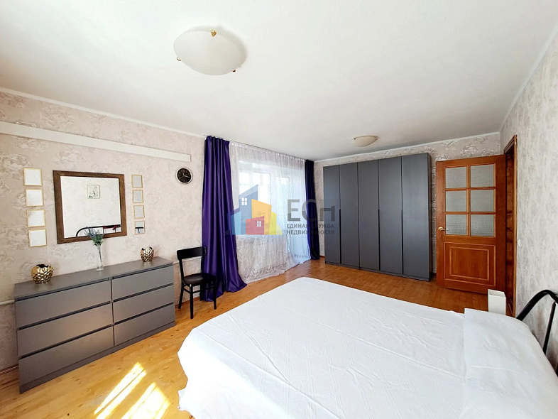 Продажа 3 комнатной квартиры, 63 м2, обл. Тульская, г. Тула, улица Льва Толстого, 128 7