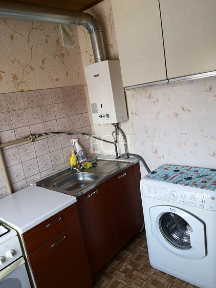 Продажа 1 комнатной квартиры, 30.3 м2, обл. Тульская, г. Тула, улица Льва Толстого, 111 4