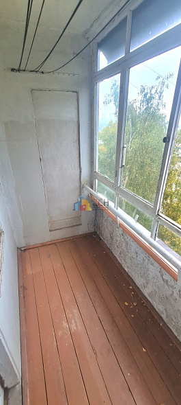 Продажа 2 комнатной квартиры, 50.7 м2, обл. Тульская, г. Тула, Рязанская улица, 32к3 9