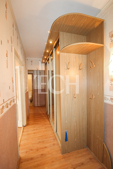 Продажа 3 комнатной квартиры, 68 м2, обл. Тульская, г. Тула, проспект Ленина, 120 13