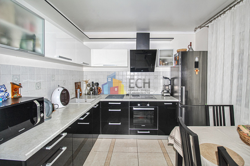 Продажа 1 комнатной квартиры, 46 м2, 300045, обл. Тульская, г. Тула, ул. Перекопская, д. 1А 2
