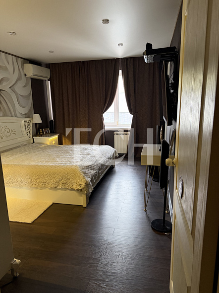 Продажа 3 комнатной квартиры, 94.3 м2, обл. Тульская, г. Тула, улица Кирова, 17 5