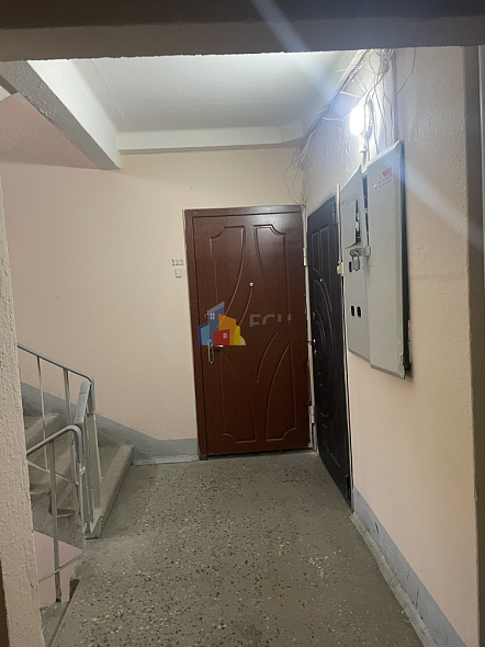 Продажа 1 комнатной квартиры, 36 м2, обл. Тульская, г. Тула, Октябрьская улица, 101 11