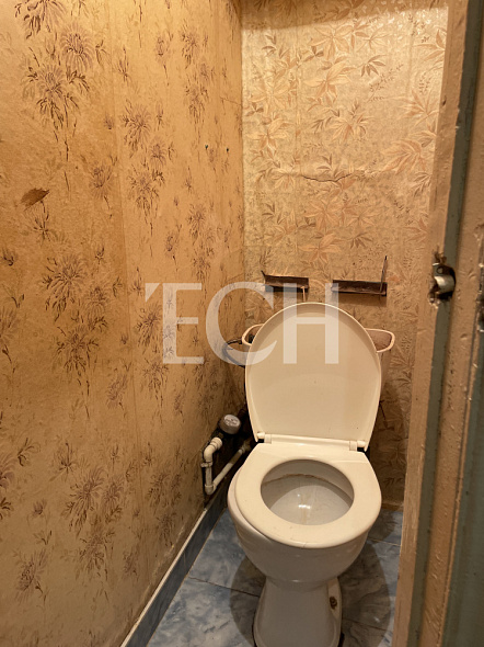 Продажа 2 комнатной квартиры, 61.7 м2, обл. Тульская, г. Тула, улица Щегловская Засека, 45 31