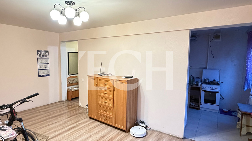 Продажа 2 комнатной квартиры, 48.5 м2, обл. Тульская, г. Тула, улица Металлургов, 45Б 4