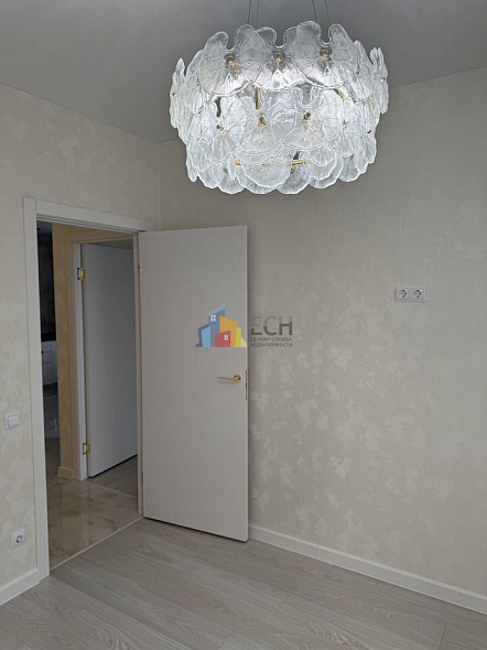 Продажа 2 комнатной квартиры, 49 м2, обл. Тульская, г. Тула, Калужское шоссе, 20к2 17