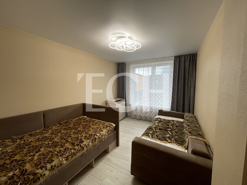 Продажа 1 комнатной квартиры, 39 м2, обл. Тульская, г. Тула, Самоварная улица, 10 8