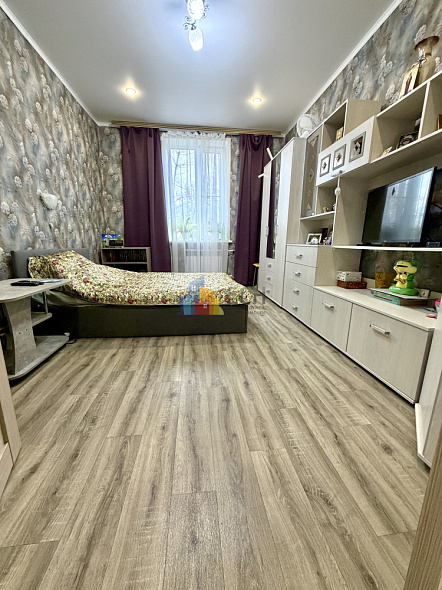 Продажа 3 комнатной квартиры, 68.7 м2, обл. Тульская, г. Тула, Кирпичный переулок, 25 5