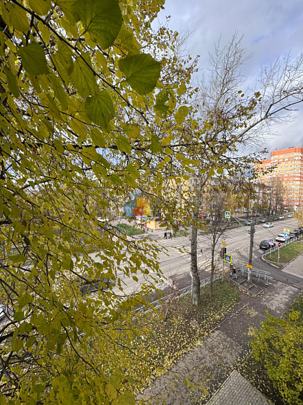 Продажа 2 комнатной квартиры, 45.1 м2, обл. Тульская, г. Тула, улица Николая Руднева, 55 19