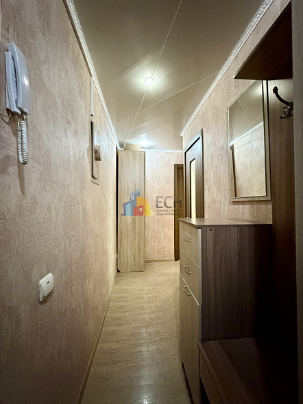 Продажа 1 комнатной квартиры, 30.2 м2, обл. Тульская, г. Тула, улица Софьи Перовской, 32 10